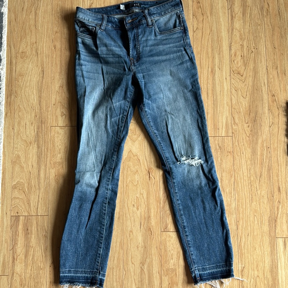 Kut Jeans